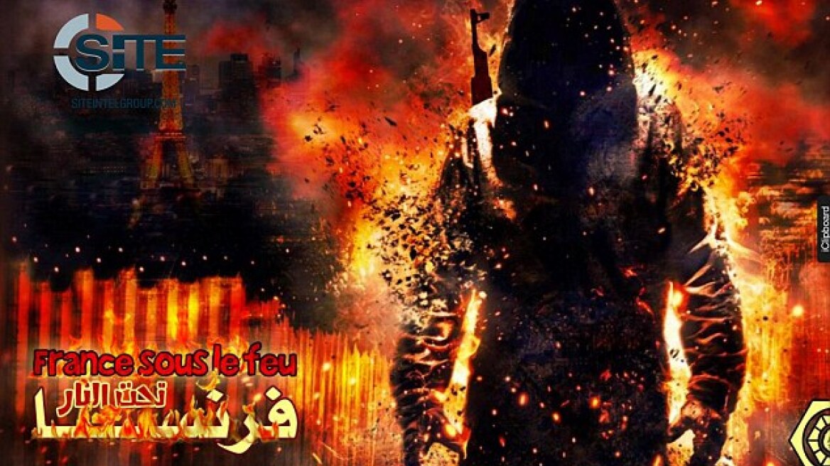 ISIS groups celebrate Nice attacks on social media (photos)