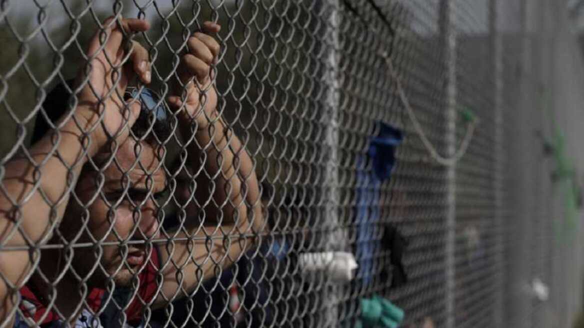 Μαρτυρίες σοκ μεταναστών μετά τη δολοφονία του Αφγανού 
