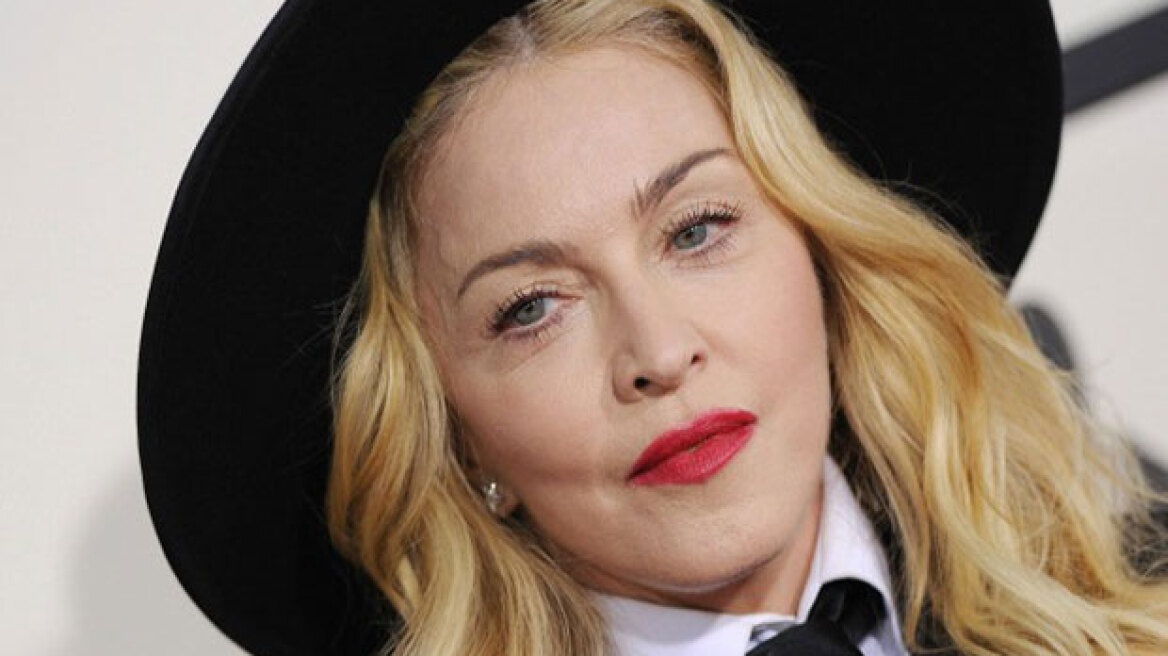 Το μήνυμα της Madonna για το μακελειό στη Νίκαια
