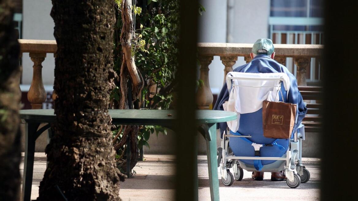 Μονάδα διαχείρισης κρίσεων στη Μεντόν 