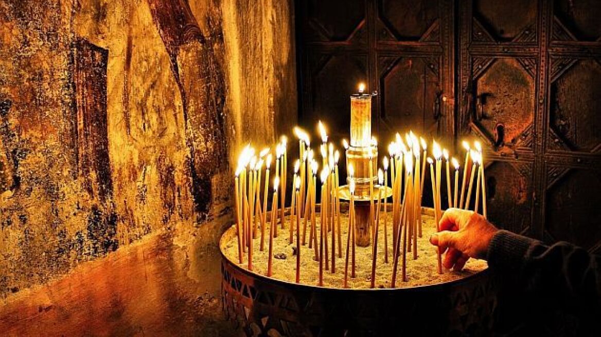 Φάρσαλα: Σπείρα ιερόσυλων χτυπούσε ναούς και μαγαζιά