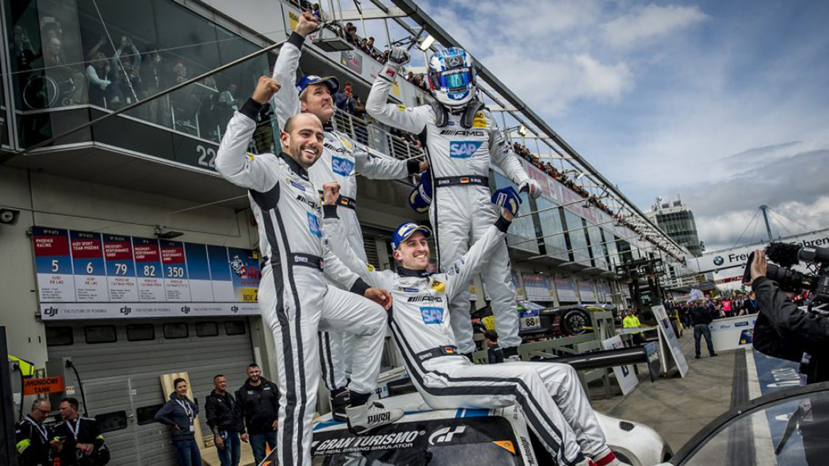 The Greek who conquered Germany! Adam Christodoulou exclusive interview to NewAuto.gr (photos)