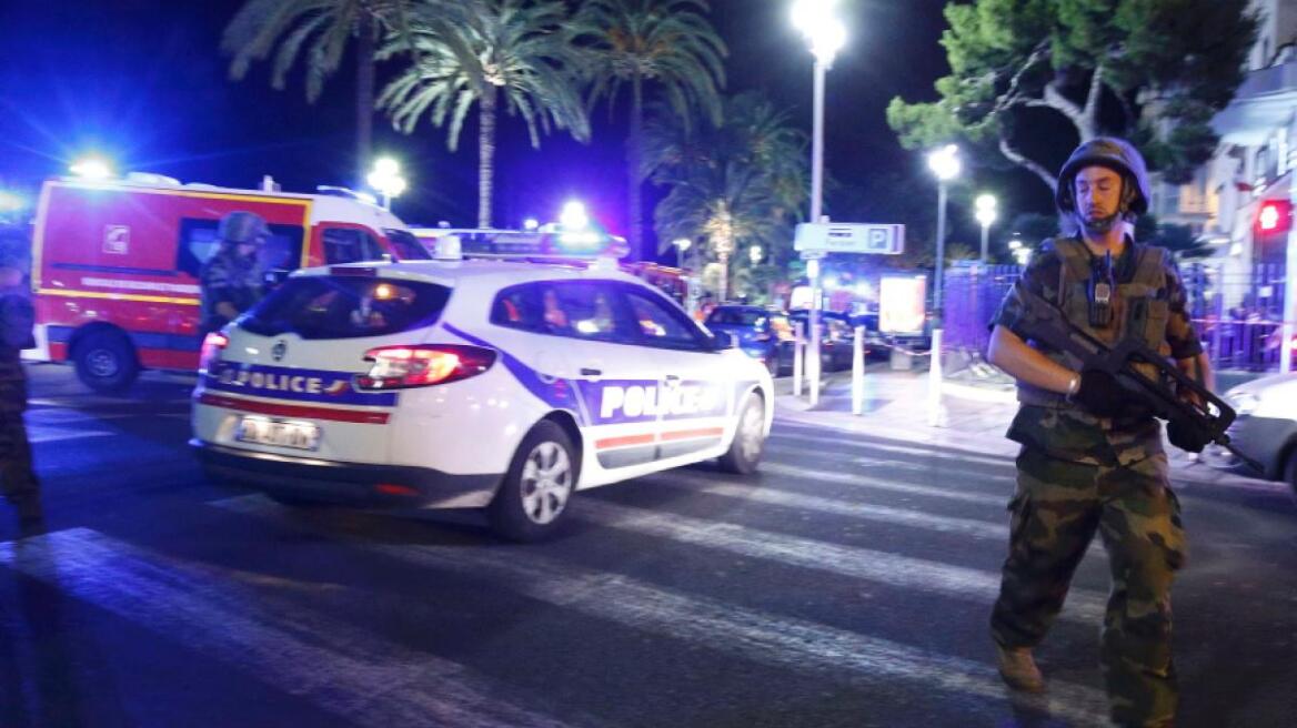 Έκκληση της γαλλικής αστυνομίας για μη δημοσίευση εικόνων φρίκης