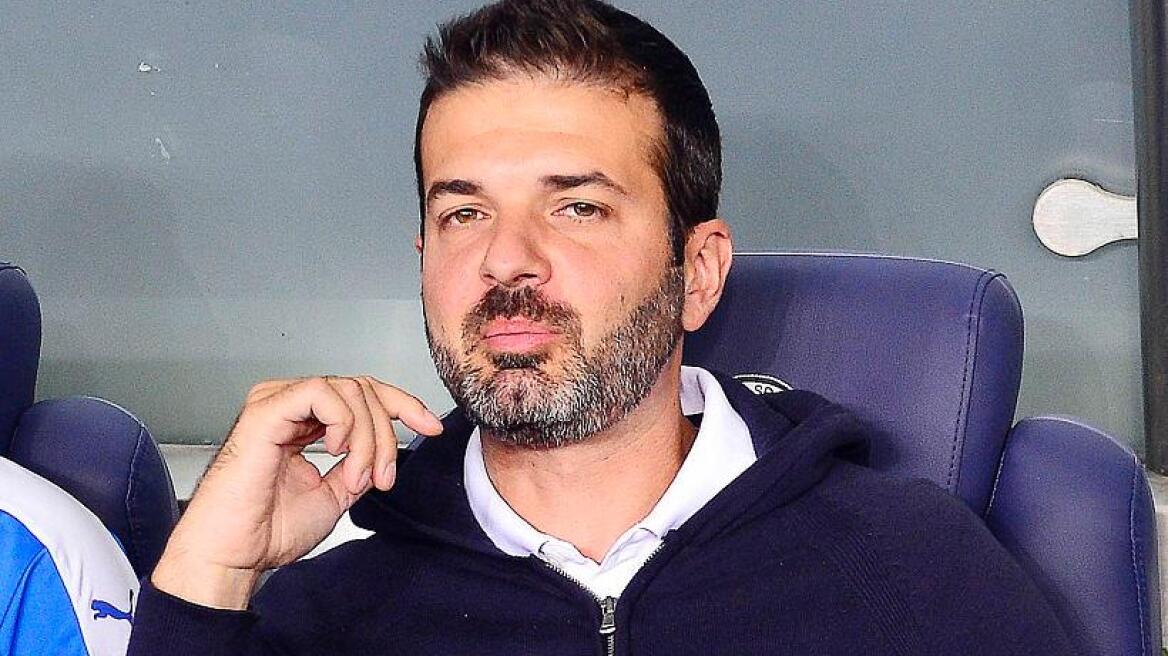 Στραματσόνι: «Αυτή τη νοοτροπία θέλω»