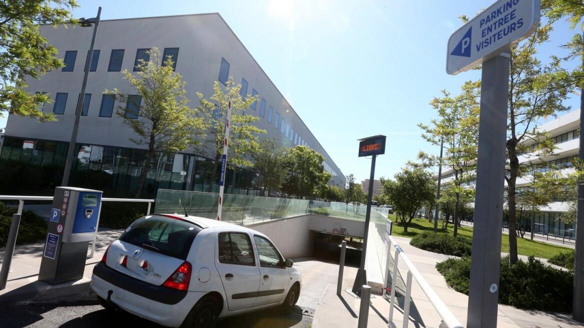 Στην Τουλόν μεταφέρονται τραυματίες από το μακελειό στη Νίκαια