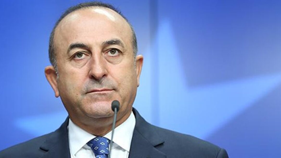 Turkish Foreign Minister Cavucoglu demands immediate extradition of 8 coup-supporters from Greece