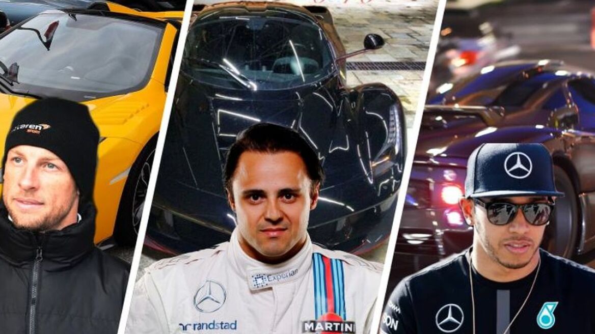 Ποιος οδηγός της F1 έχει το καλύτερο αυτοκίνητο;