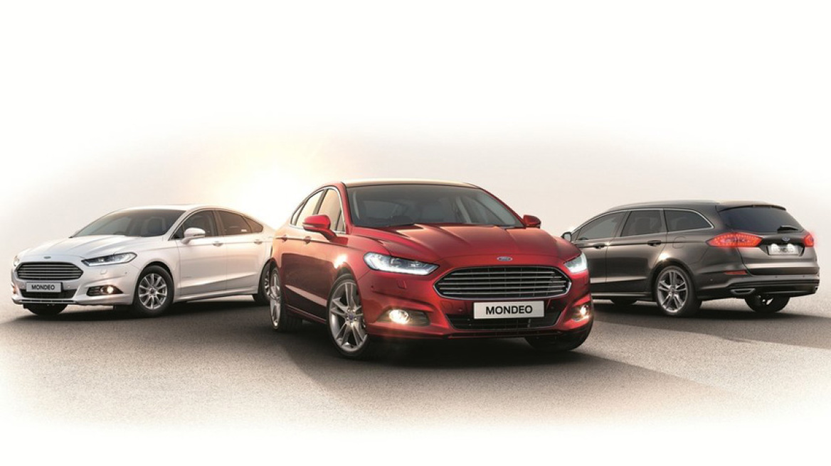 Πόσο καταναλώνει ο νέος diesel της Ford;