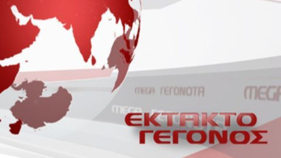 MEGA: «Αναγέννηση» λόγω τουρκικού πραξικοπήματος