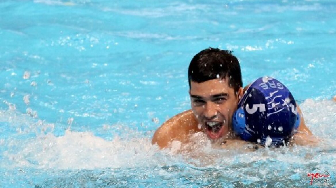 Πόλο: «Φιλική» πρωτιά στο σπίτι της παγκόσμιας Πρωταθλήτριας!