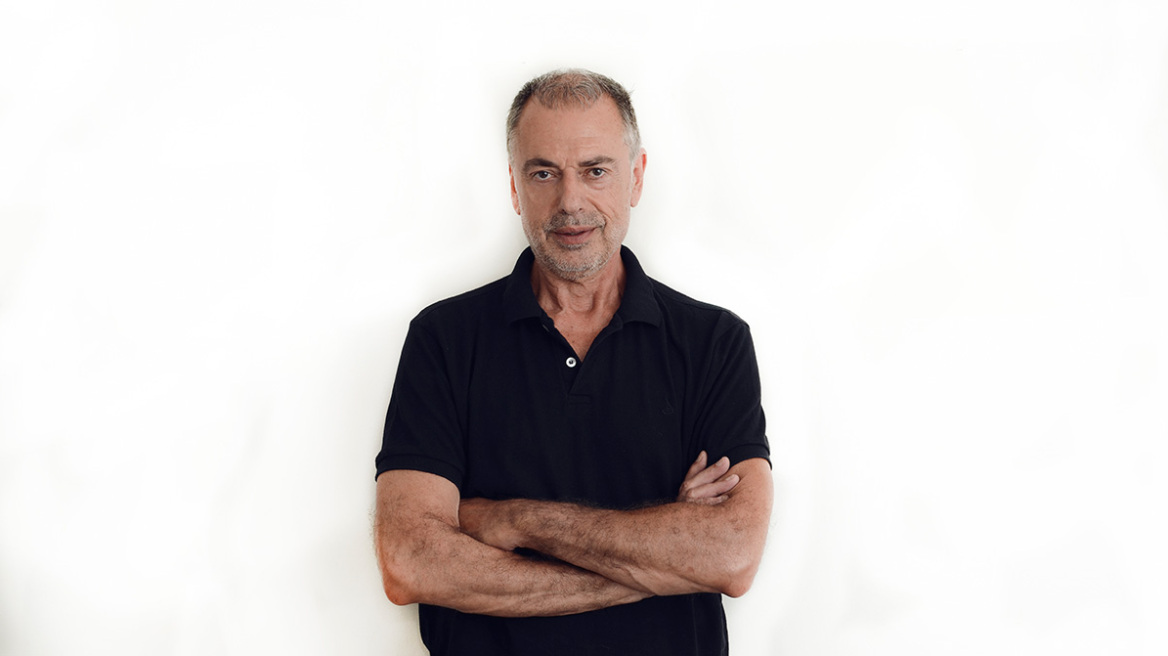 35 χρόνια ηθοποιός