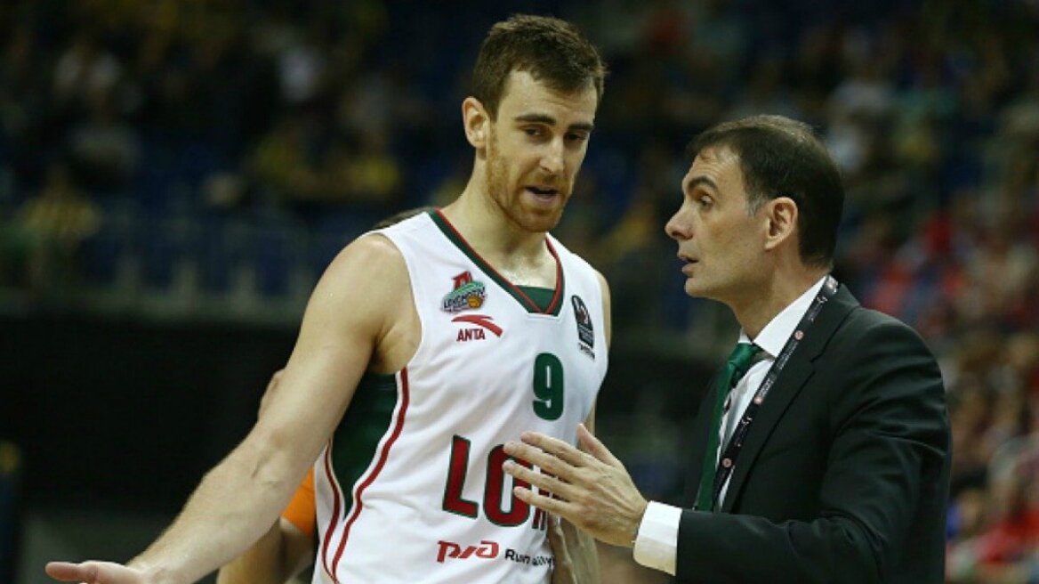 Η «γκάφα», που έστειλε τον Κλαβέρ στην Μπαρτσελόνα