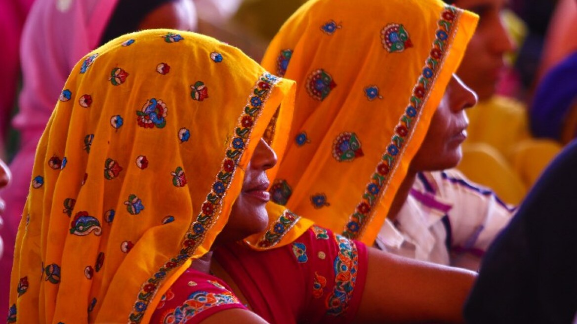 Φρίκη: Ήθελε να «πληρώσουν» οι πέντε βιαστές της και την ξαναβίασαν ως «τιμωρία»