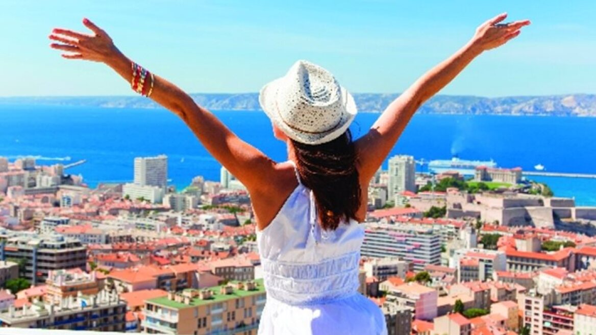 Report on global risks for tourism in 2017