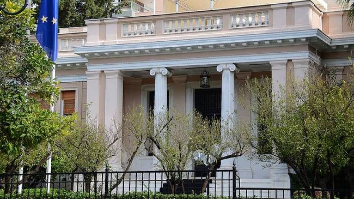 Σύσκεψη υπό τον Τσίπρα για τις εξελίξεις στην Τουρκία 