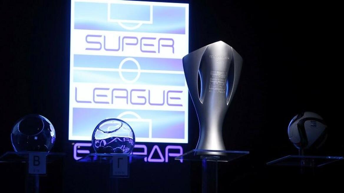 Τα ντέρμπι της Σούπερ Λίγκας