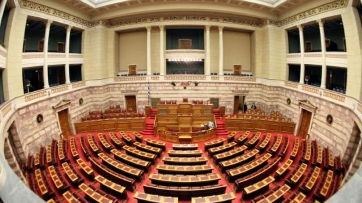 Τα μεσάνυχτα της Πέμπτης η ψηφοφορία για το εκλογικό νομοσχέδιο