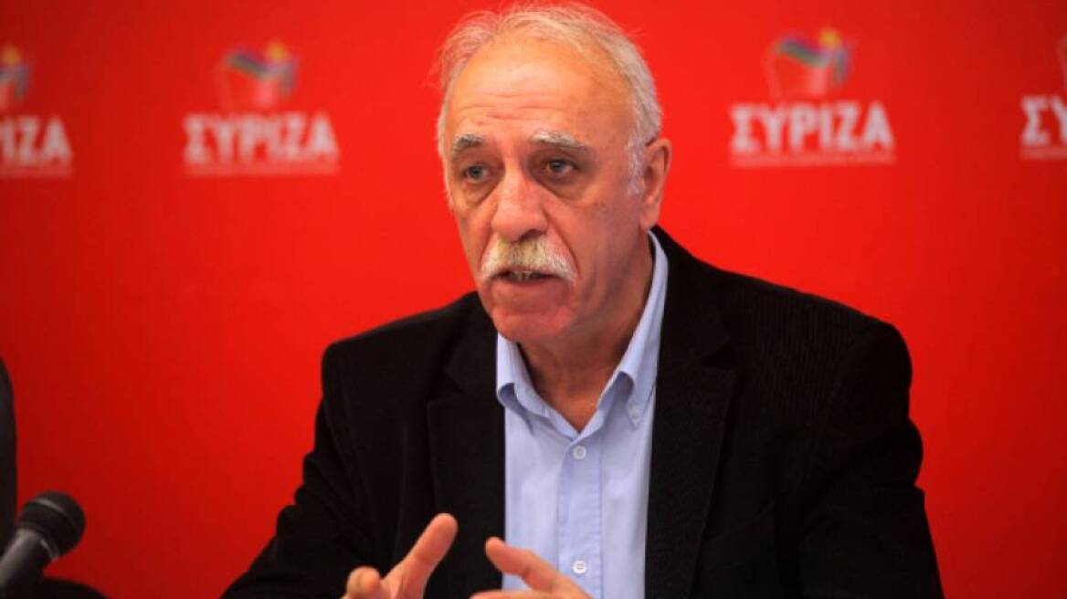«Άστοχη η δήλωση Βίτσα για την έκδοση των 8», δηλώνει ο πρώην γ.γ. του υπ. Δικαιοσύνης 
