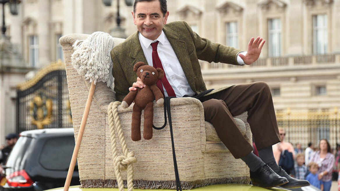 Πέθαναν και τον «Mr Bean»!