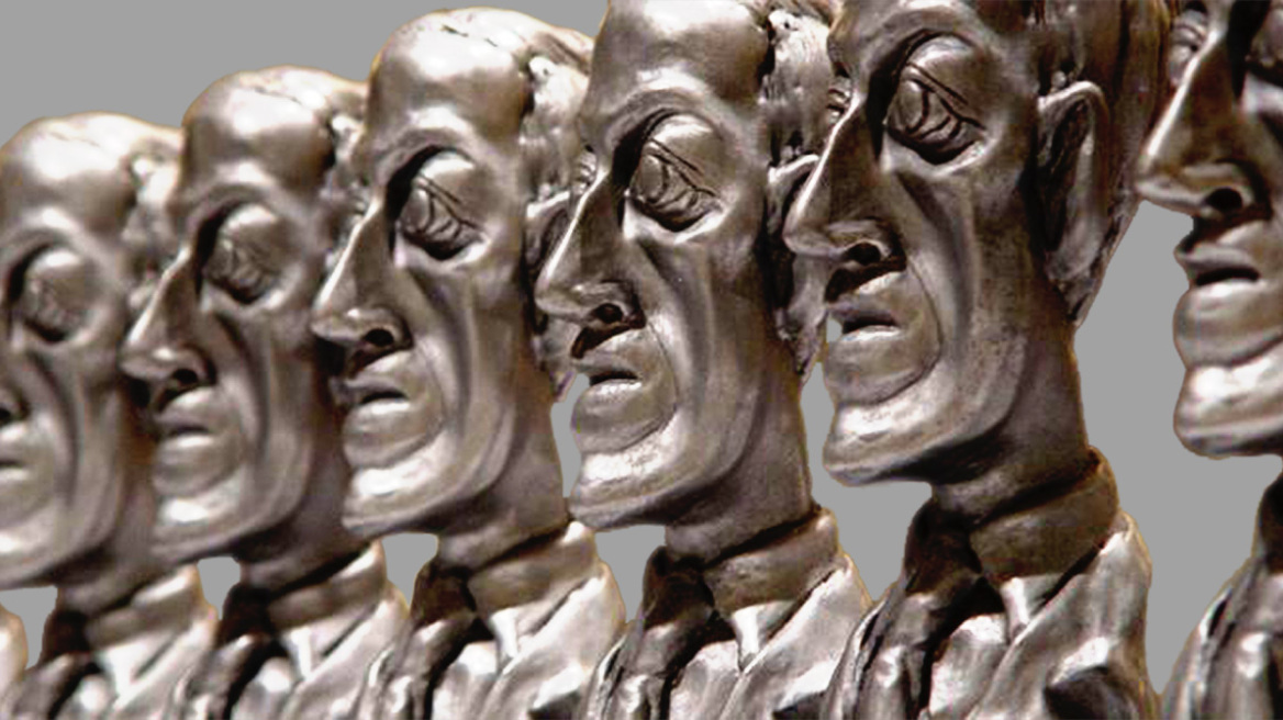 Αυτό το βραβείο fantasy ποιος θα το πάρει;