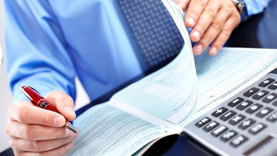 Φόροι 1,21 δισ. πρέπει να πληρωθούν μέσα σε 9 ημέρες!