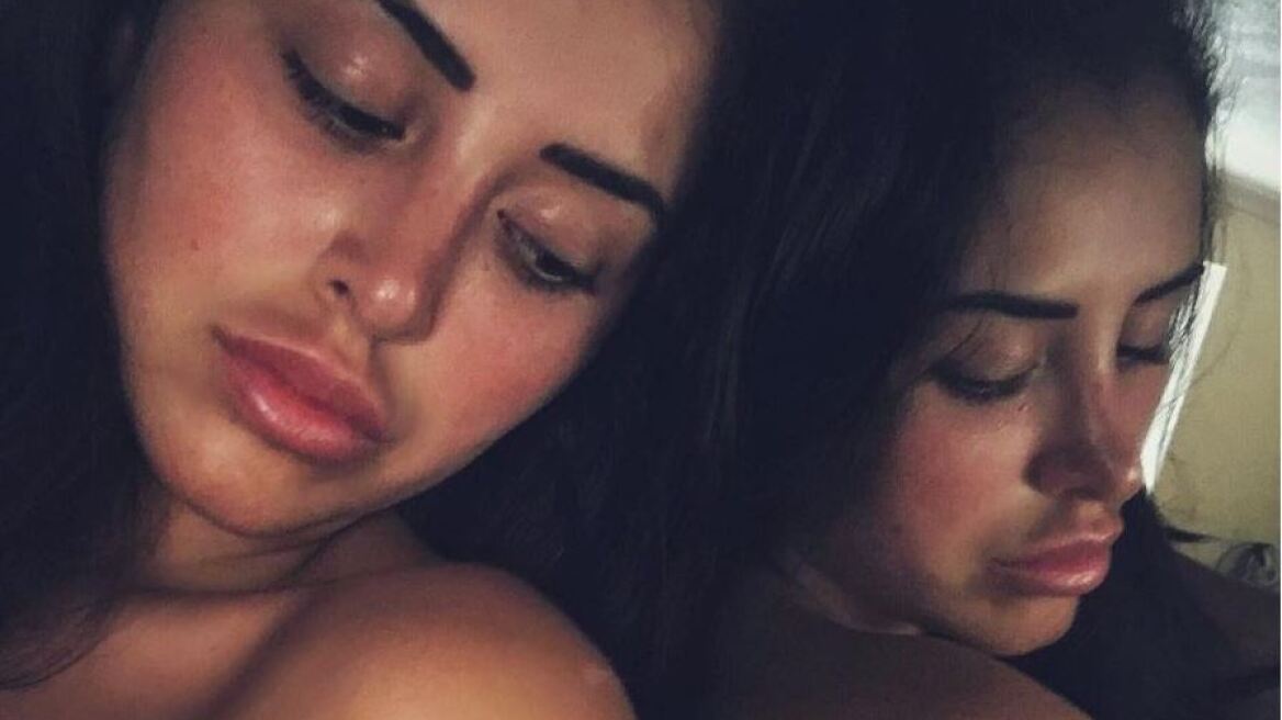 Sexiest photo on Instagram? (photo)