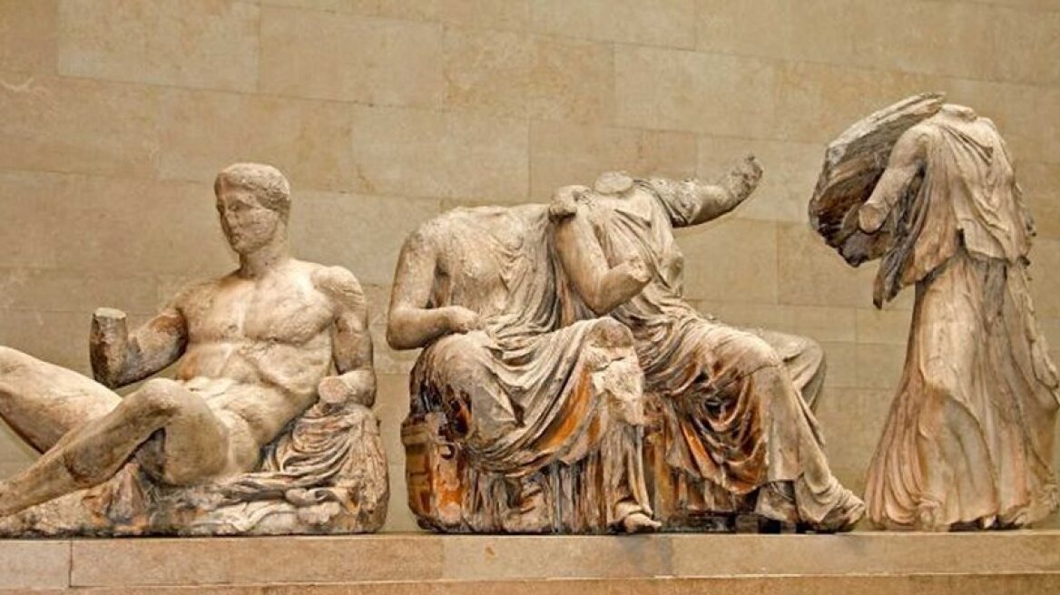 Greek bid for return of Parthenon marbles rejected by ECHR