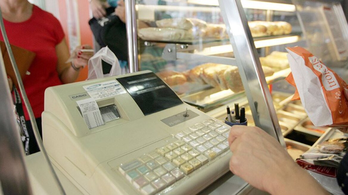 Hefty fines return for tax receipt offenders