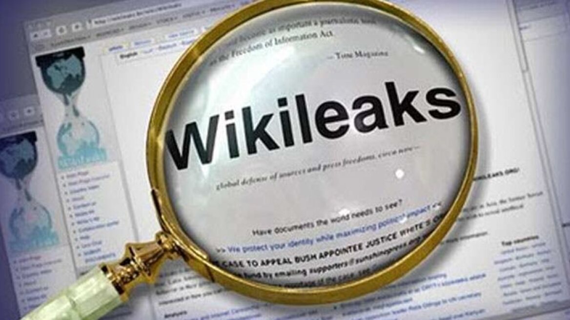 Turkey blocks access to Wikileaks website in country (link to e-mails)