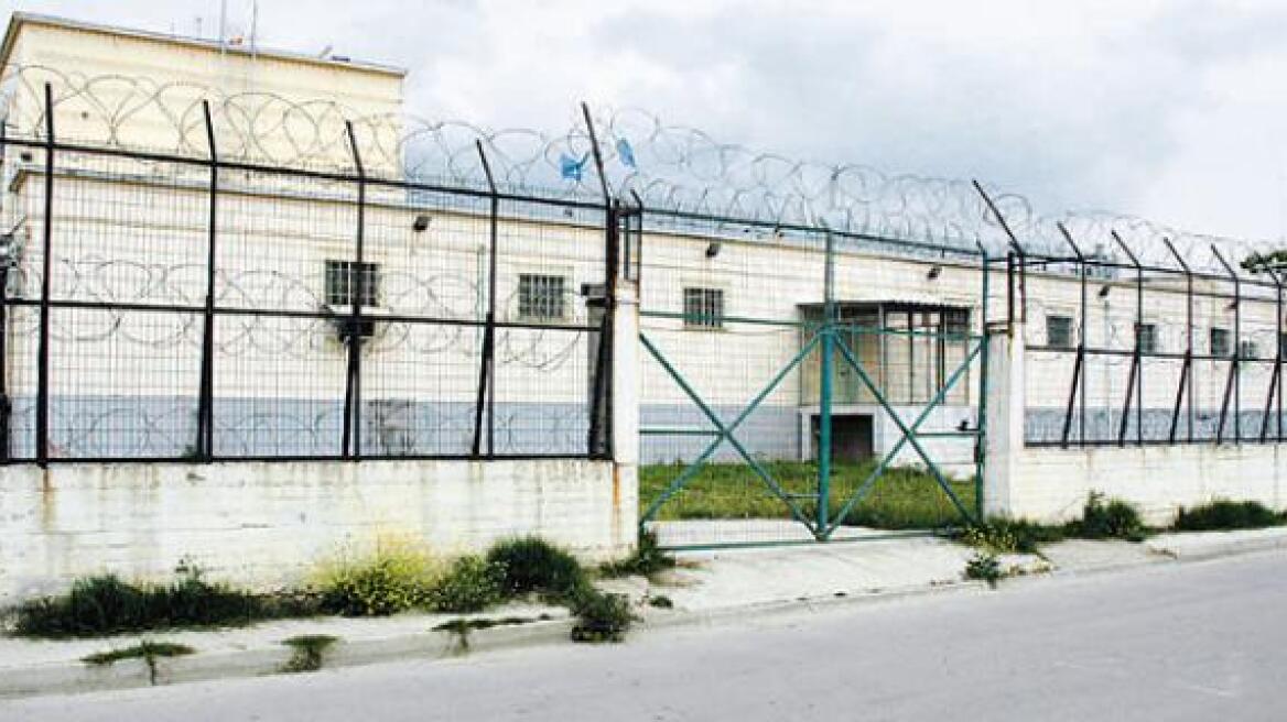 Βόλος: Έκανε 15 χρόνια φυλακή και δραπέτευσε ένα χρόνο πριν την αποφυλάκιση!