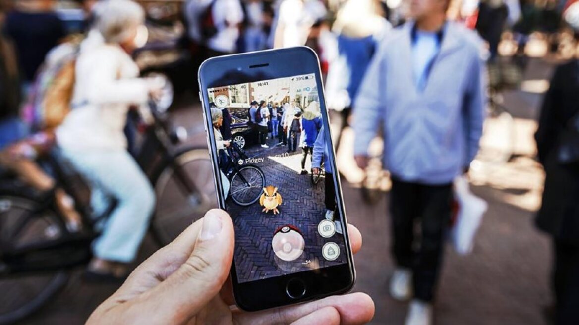 Teen shot dead playing Pokenon Go