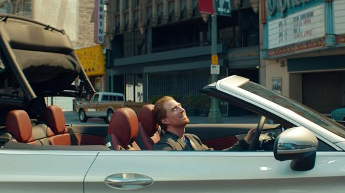 Video: Ποιο cabrio σε συναρπάζει;