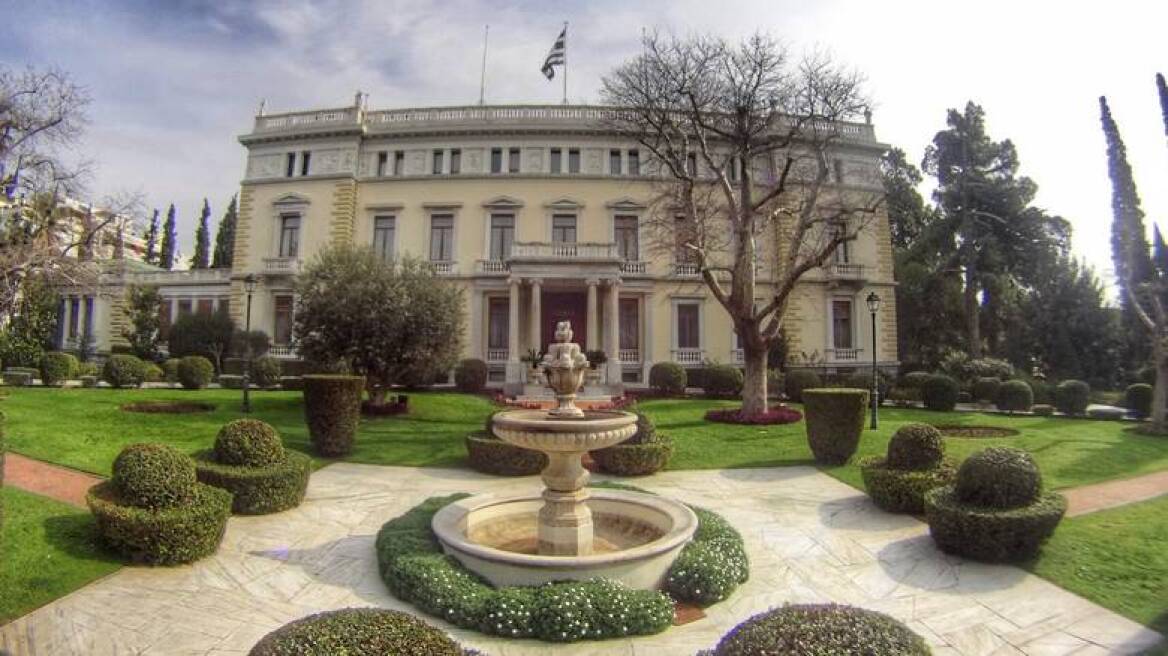 Ξανανοίγουν οι πόρτες του Προεδρικού για την επέτειο Αποκατάστασης της Δημοκρατίας