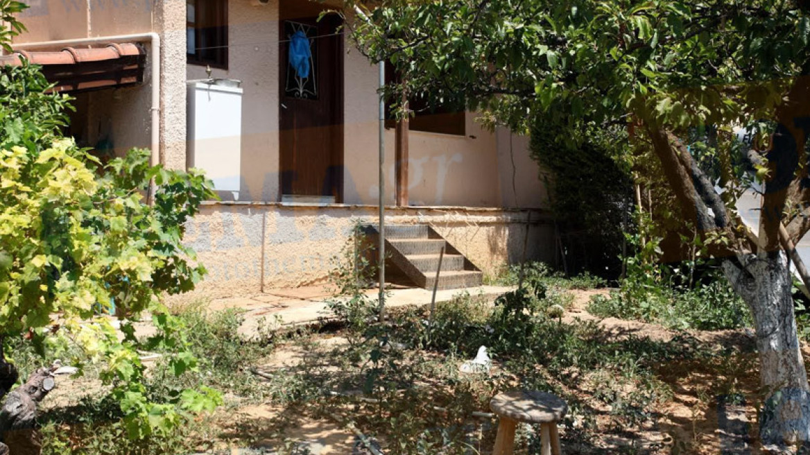Φρίκη στο Πικέρμι: Σκότωσαν τον 83χρονο για 100 ευρώ