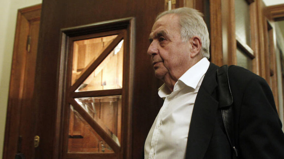 Φλαμπουράρης: Δεν θα έχουμε εκλογές πριν την ώρα τους  