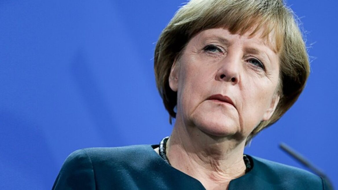 Merkel says Germany in deep mourning over Munich killings