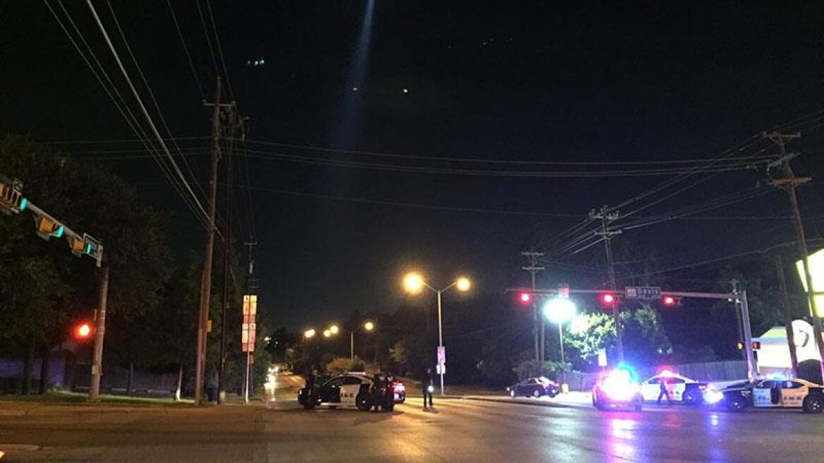 Οχάιο: Άγνωστος άνοιξε πυρ σε μπαρ - Ένας νεκρός