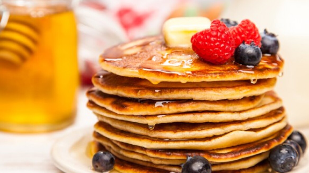 6 προτάσεις για πρωινό – brunch που θα λατρέψεις!