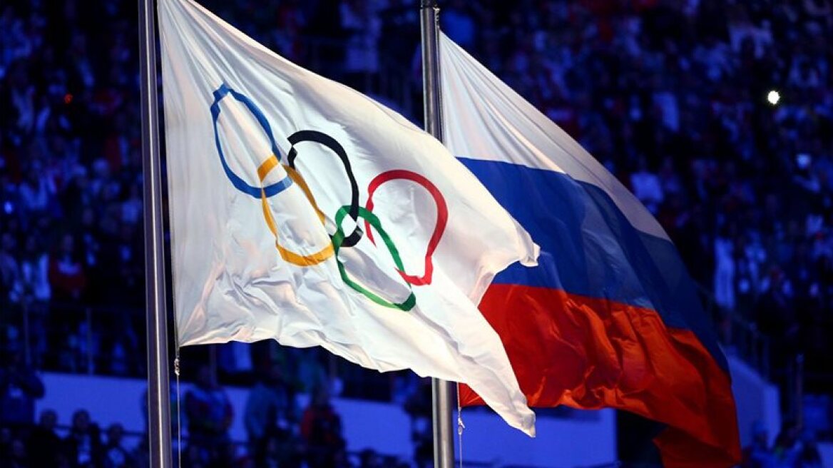 IOC overturns complete ban on Russia for Rio2016 Games