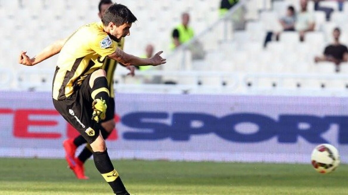 «Αντίο» με «ευχαριστώ» σε Ανάκογλου