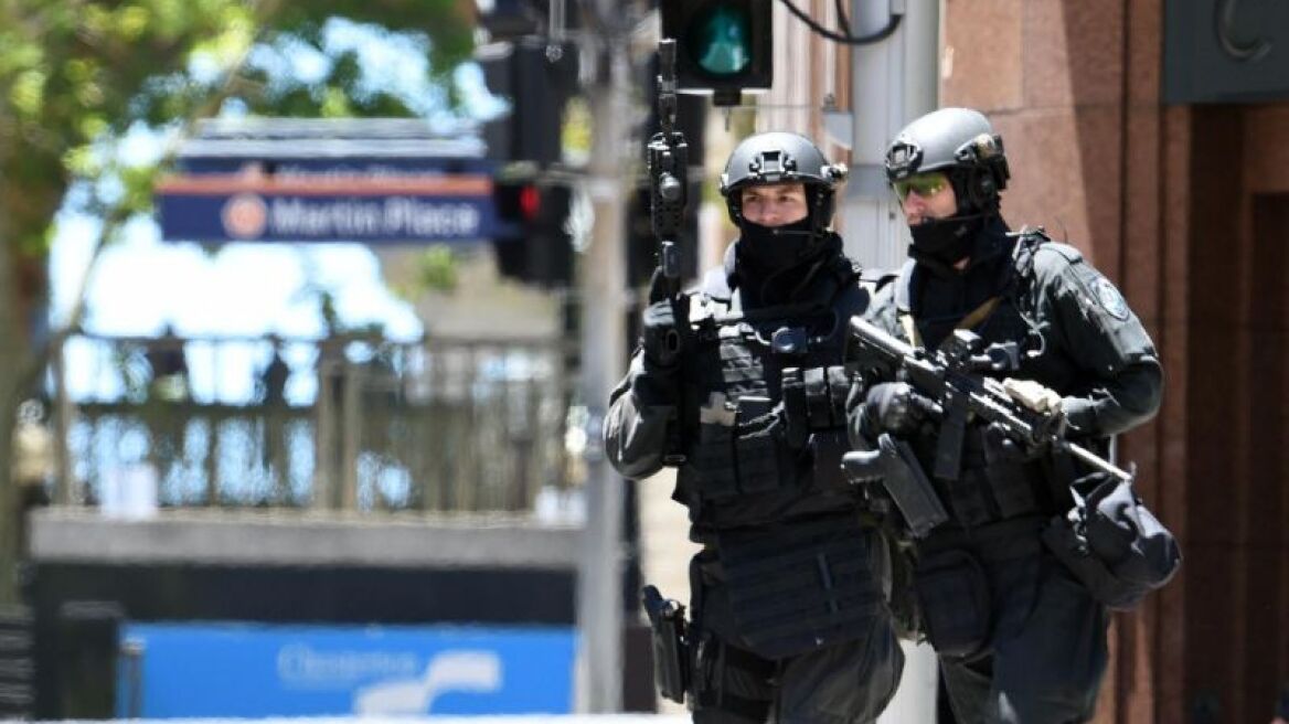 Αυστραλία: Νέα μέτρα για την αποτροπή τρομοκρατικών επιθέσεων