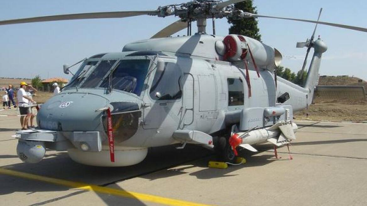 Διπλή αερομετακομιδή ασθενών από τη Σαντορίνη στο Ηράκλειο  