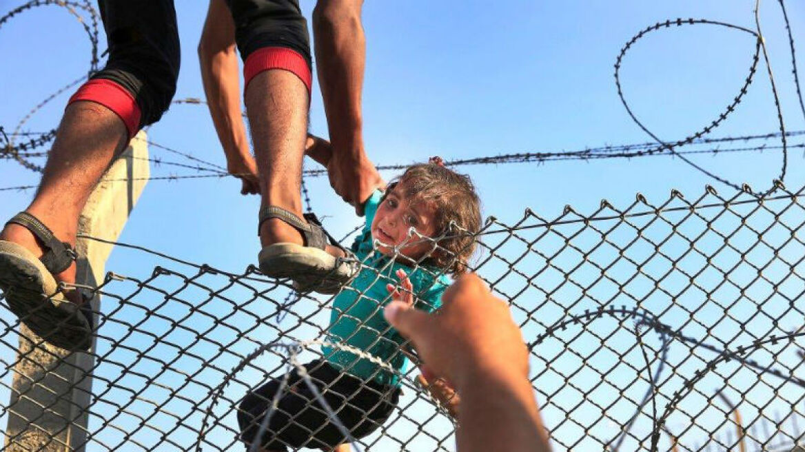 Οι δρόμοι της προσφυγιάς