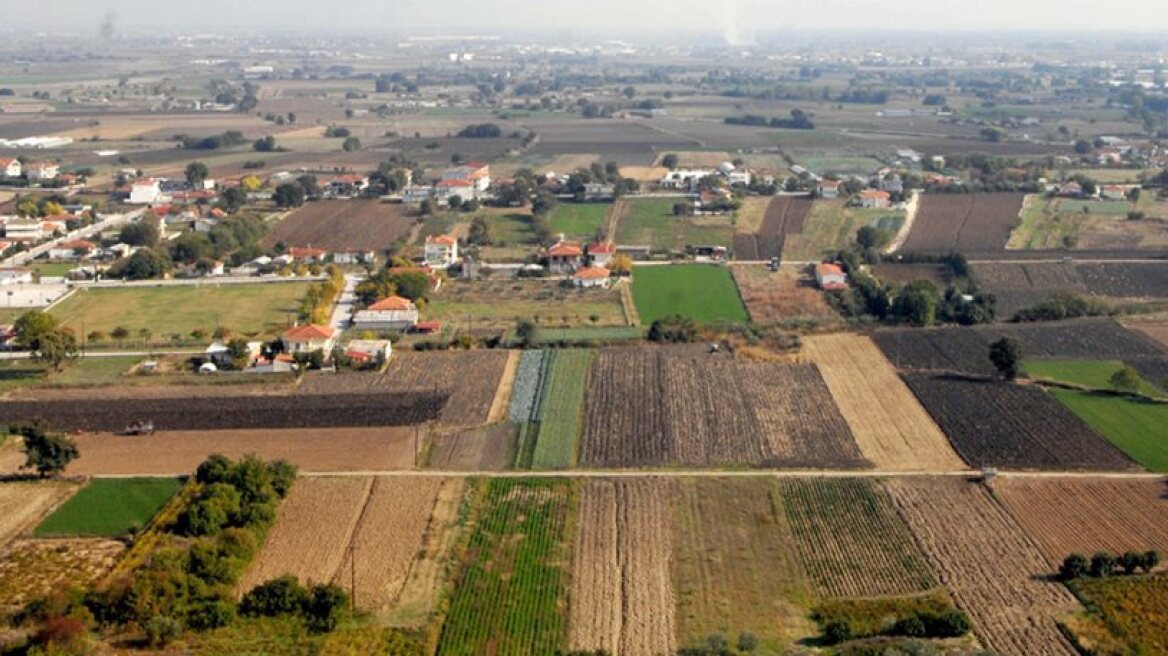 Farm plots not included in ENFIA tax, Ministry says