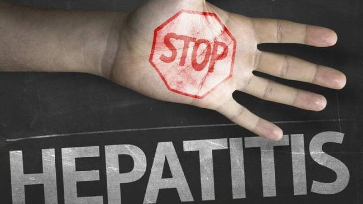Ενημερωτικές δράσεις για την ηπατίτιδα από το ΚΕΕΛΠΝΟ
