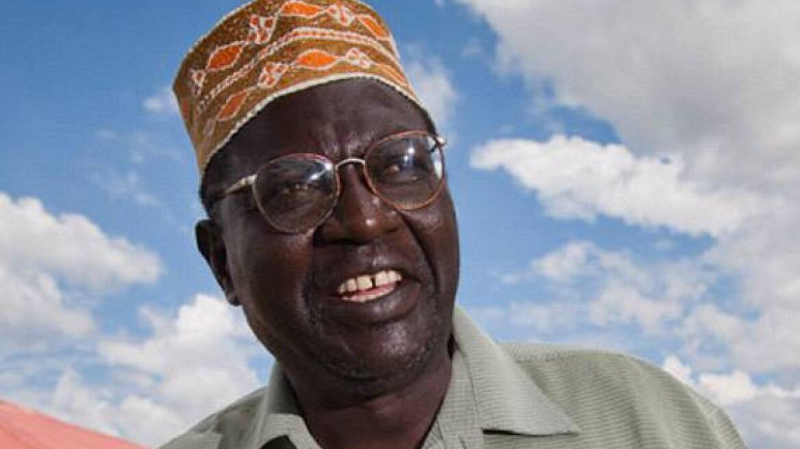 Σκάνδαλο: Τραμπ θα ψηφίσει ο ετεροθαλής αδελφός του Ομπάμα