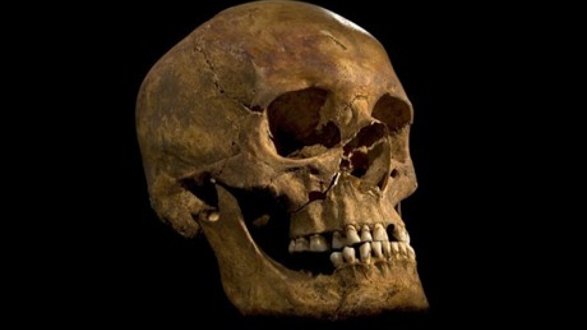 Τρίτο ανθρώπινο κρανίο βρέθηκε στο Μεσολόγγι!