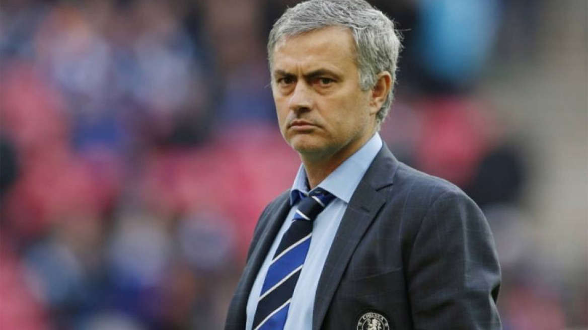 Μουρίνιο: «Είμαστε στη χειρότερη δυνατή θέση»