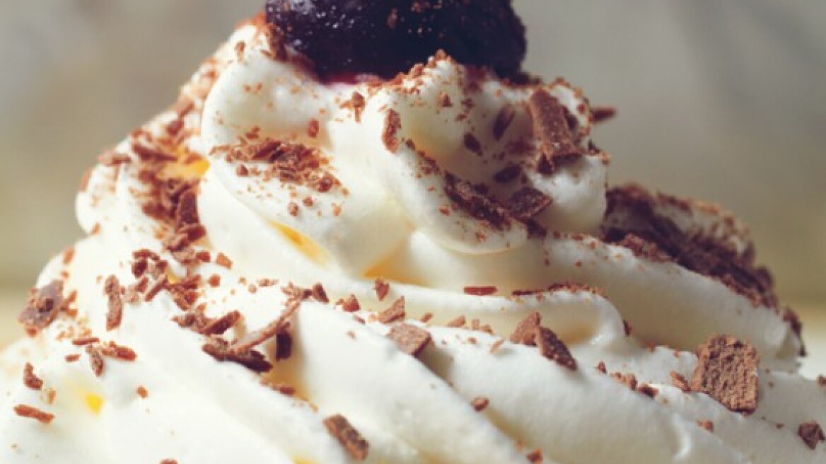 6 παγωμένες συνταγές που θα σε δροσίσουν για τα καλά!