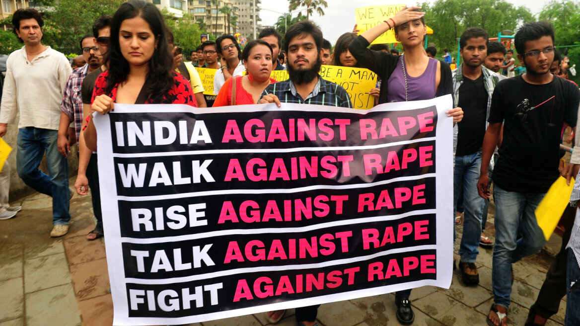 Φρίκη στην Ινδία: Ισραηλινή τουρίστρια έπεσε θύμα ομαδικού βιασμού